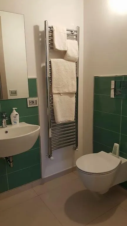 לינה וארוחת בוקר קסטלבונו B&B I Frassini איטליה