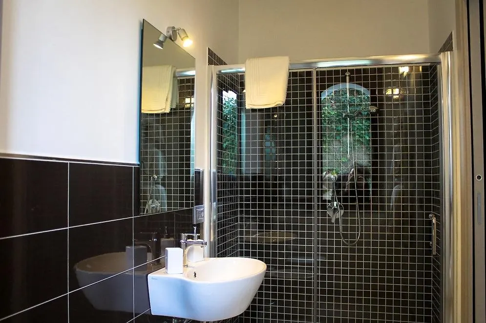 קסטלבונו B&B I Frassini לינה וארוחת בוקר
