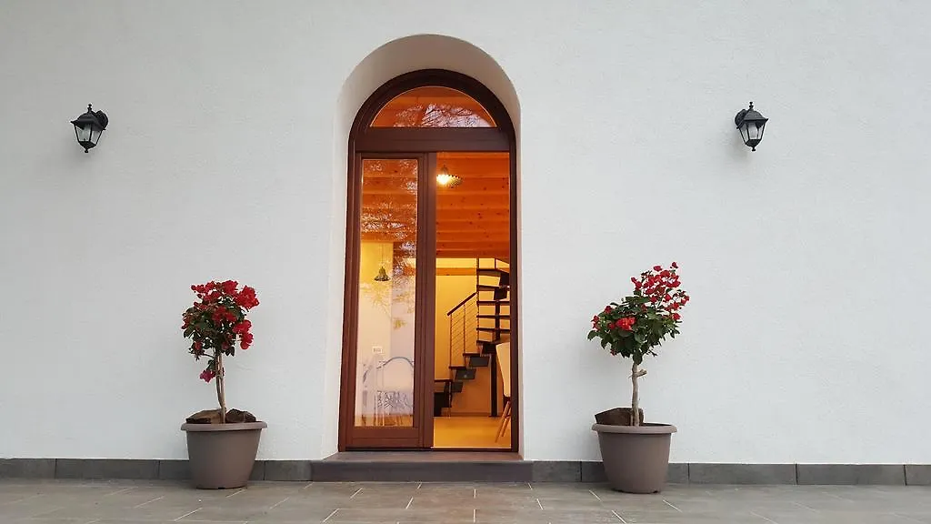קסטלבונו B&B I Frassini איטליה