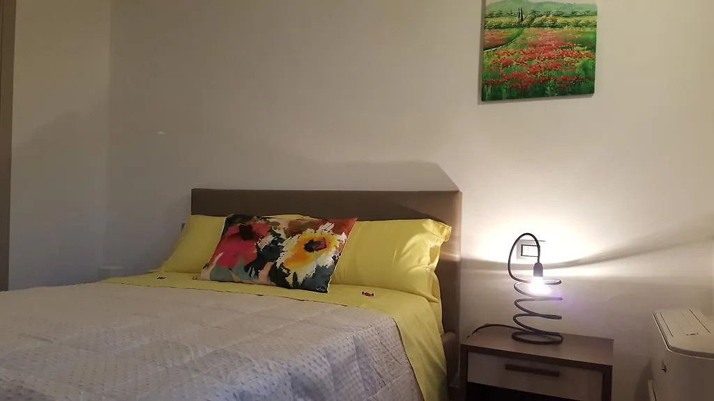 קסטלבונו B&B I Frassini 0*,  איטליה