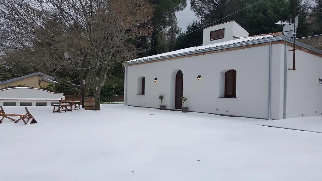 קסטלבונו B&B I Frassini לינה וארוחת בוקר