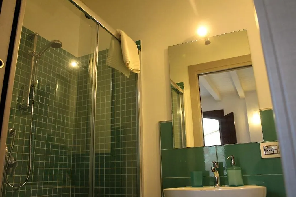 קסטלבונו B&B I Frassini איטליה