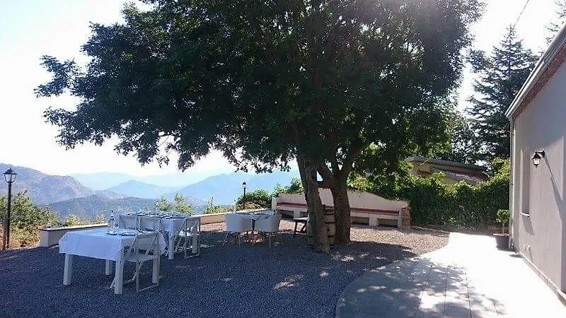 קסטלבונו B&B I Frassini