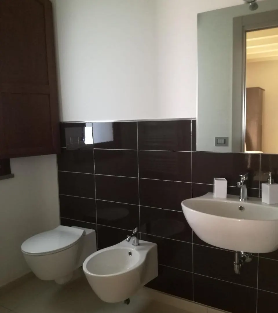 קסטלבונו B&B I Frassini 0*,  איטליה