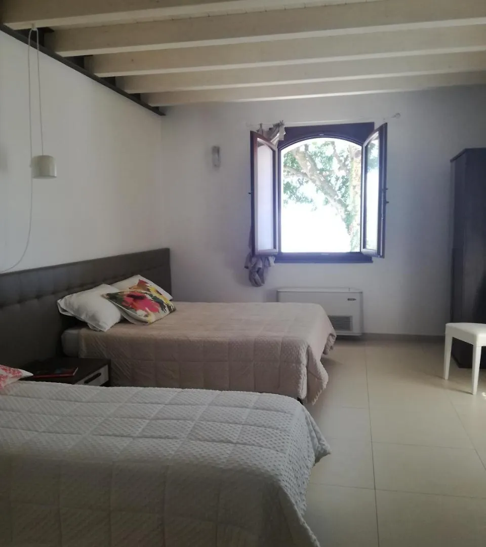קסטלבונו B&B I Frassini