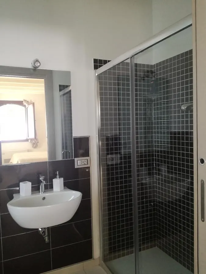 קסטלבונו B&B I Frassini